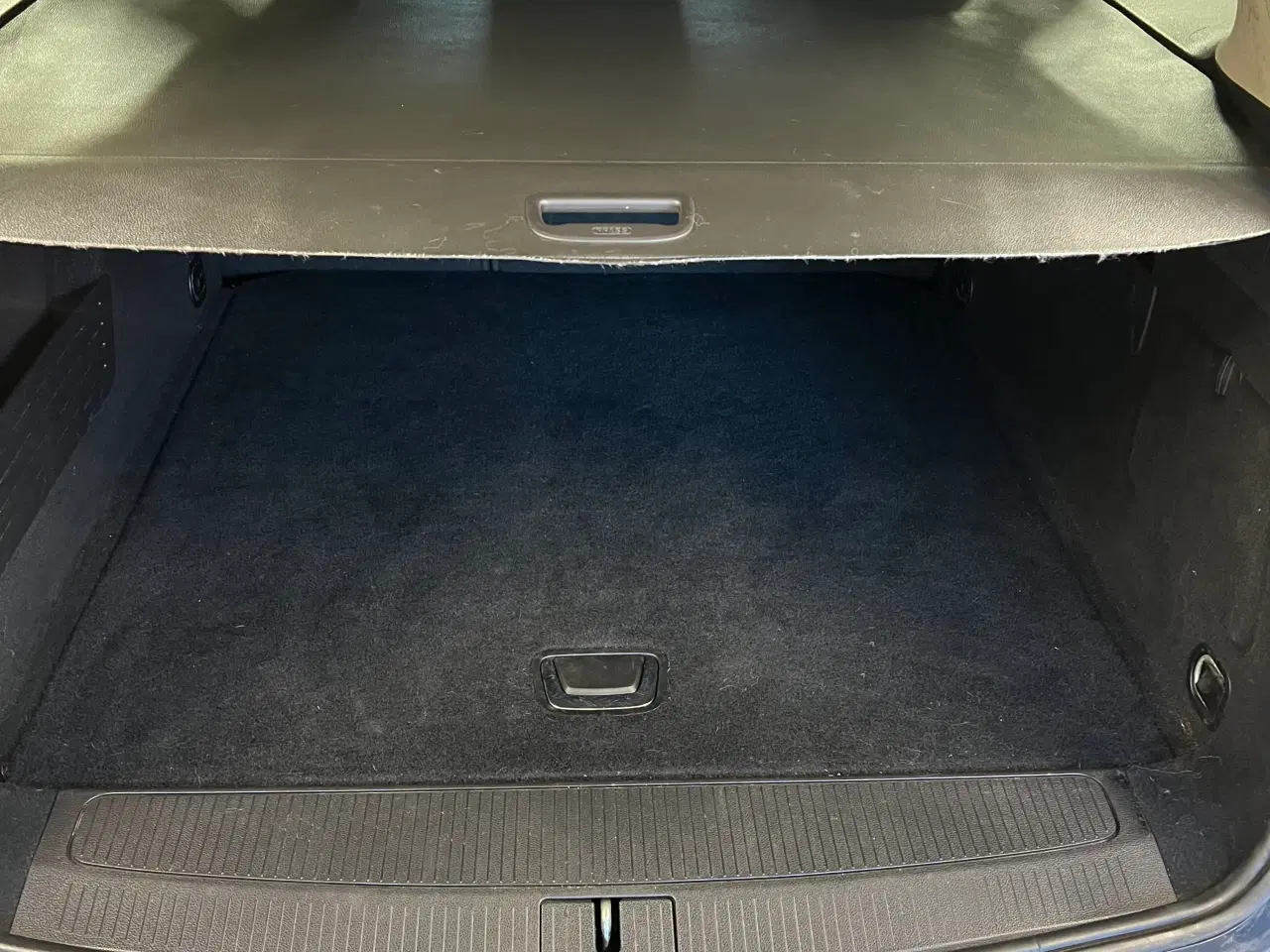 Billede 5 - Opel Astra 1.6 CDTi – 2015 – Økonomisk, komfortabe