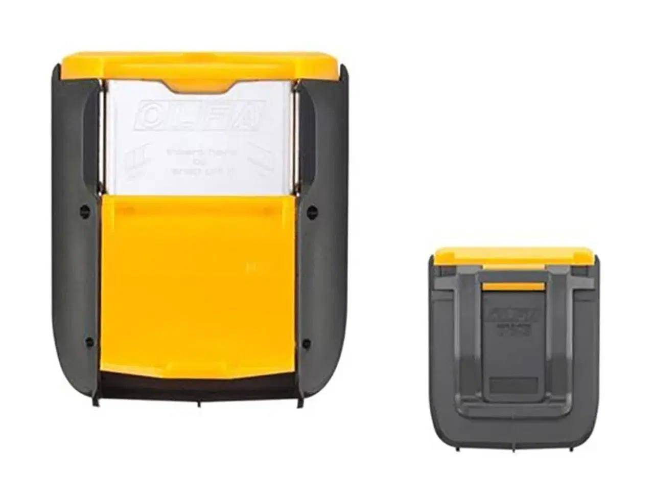 Billede 1 - Bato DC-5 Olfa opsamler