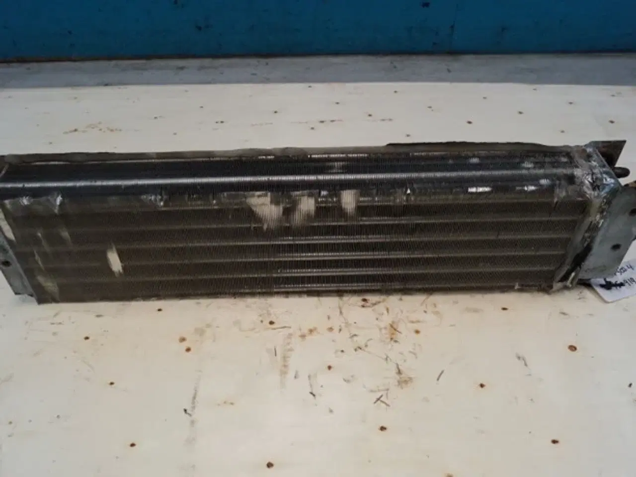 Billede 6 - Dronningborg D7500 Kondensor 45091900