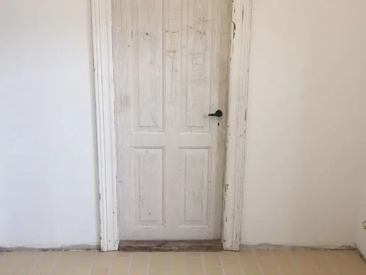 Billede 1 - Gamle døre