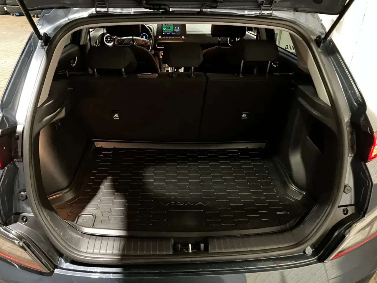 Billede 6 - Hyundai Kona 39 EV Intuitive