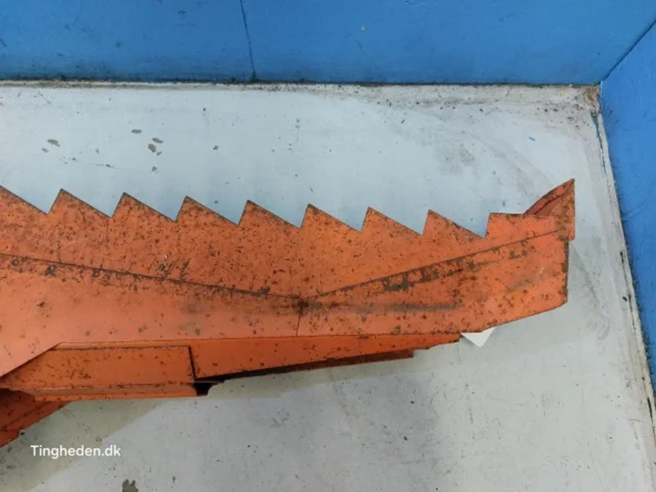 Billede 8 - Dronningborg D8500 Ryster 28450439