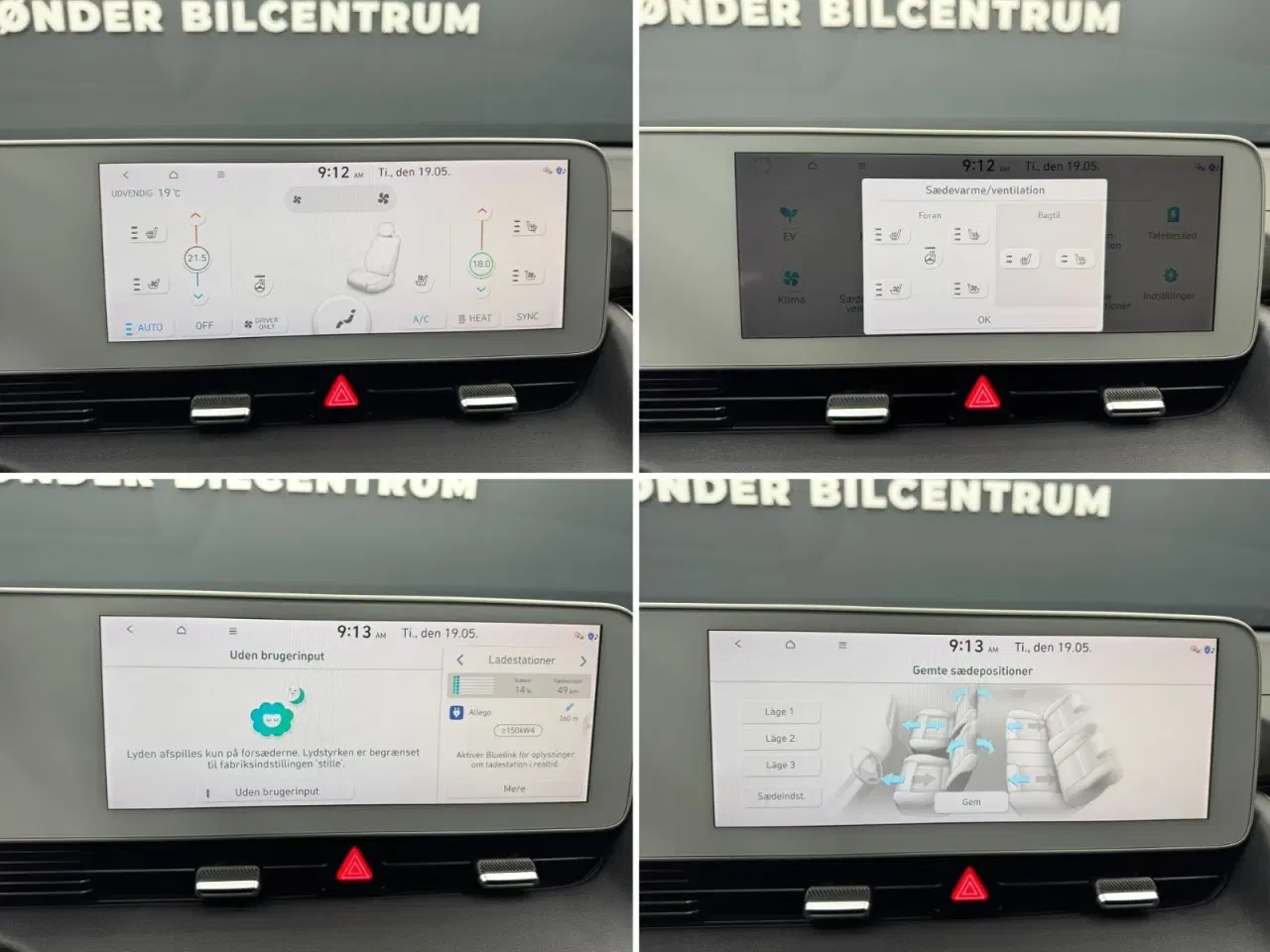 Billede 12 - Hyundai Ioniq 5 77 Uniq
