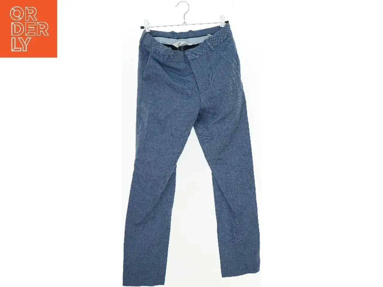 Billede 2 - Bukser fra H&M (str. 146 cm)