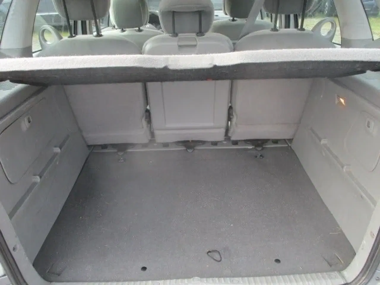 Billede 5 - Renault Scenic I 1,6 16V Dynamique