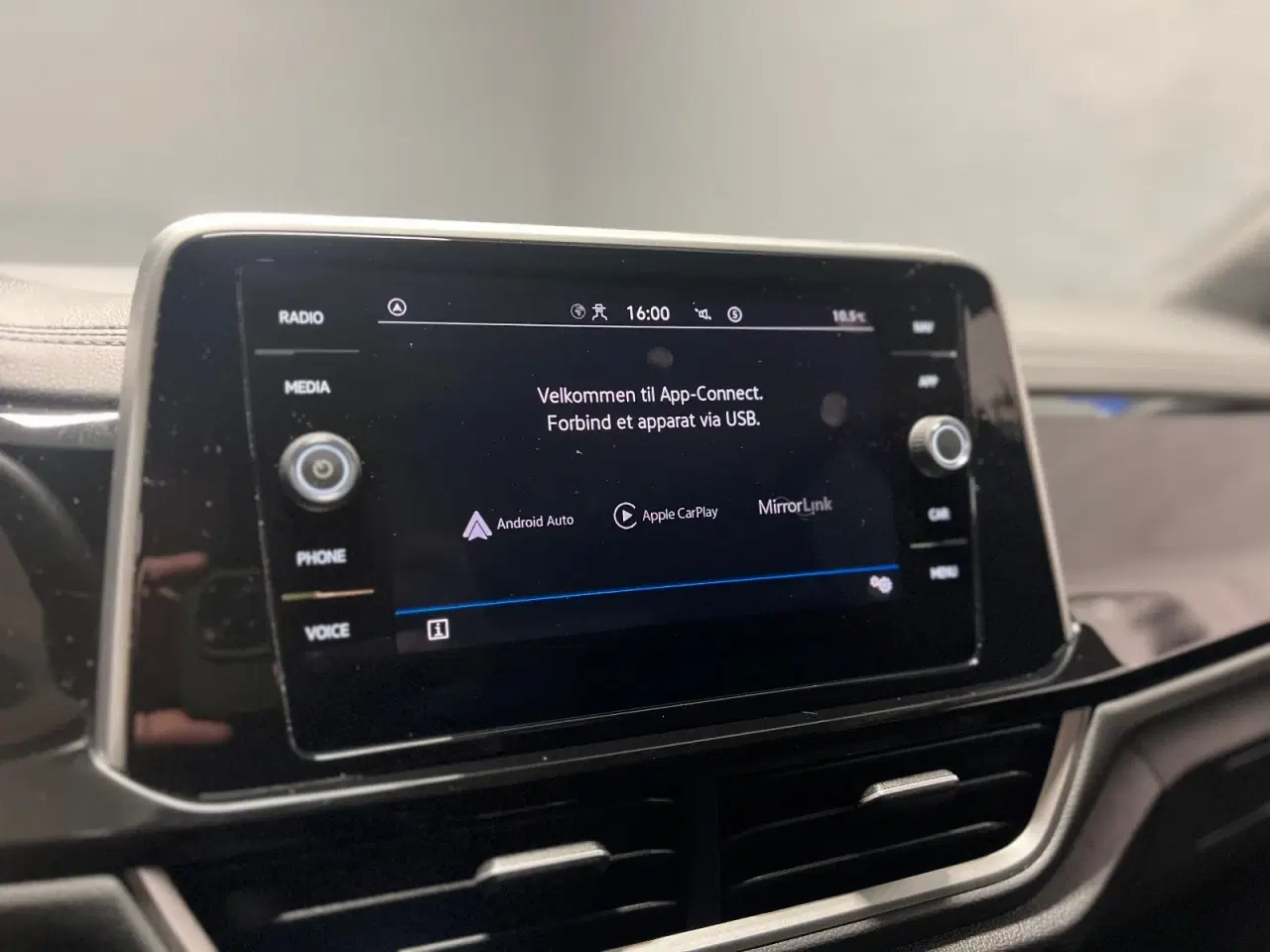 Billede 18 - VW T-Roc 1,5 TSi 150 R-line+ DSG