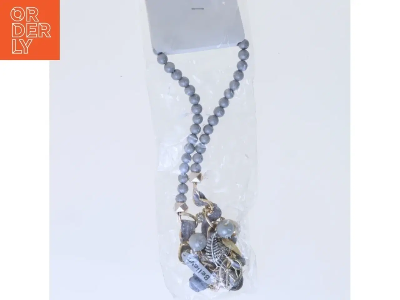 Billede 2 - Smykke med vedhæng