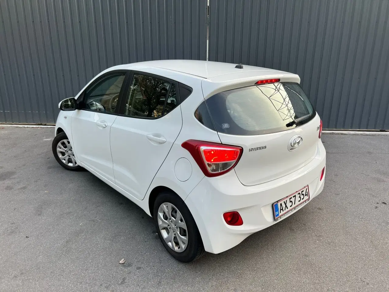 Billede 5 - Hyundai i10 1,0 Go