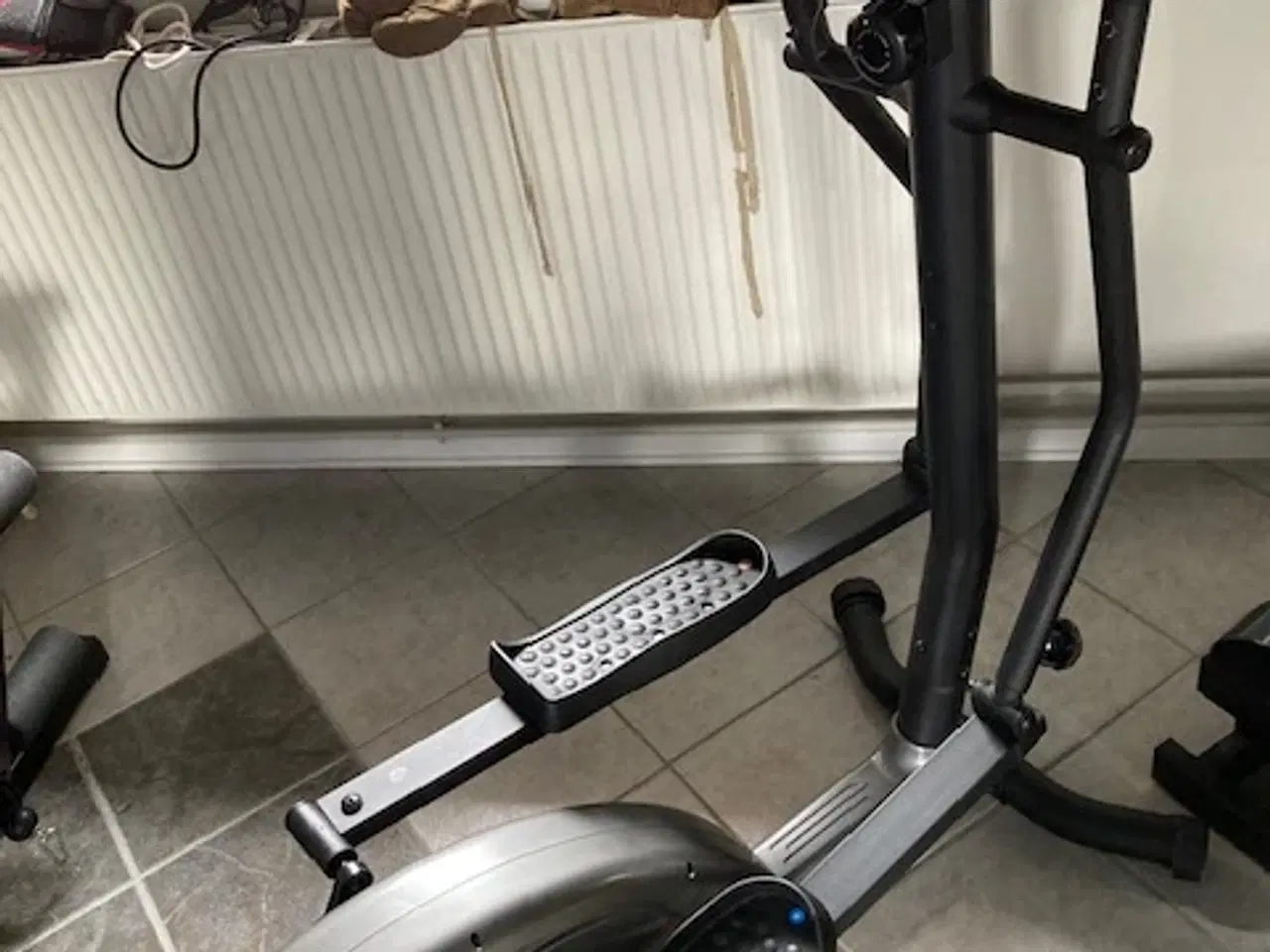 Billede 1 - Cross trainer sælges "Kilberry" ( flyttesalg ).