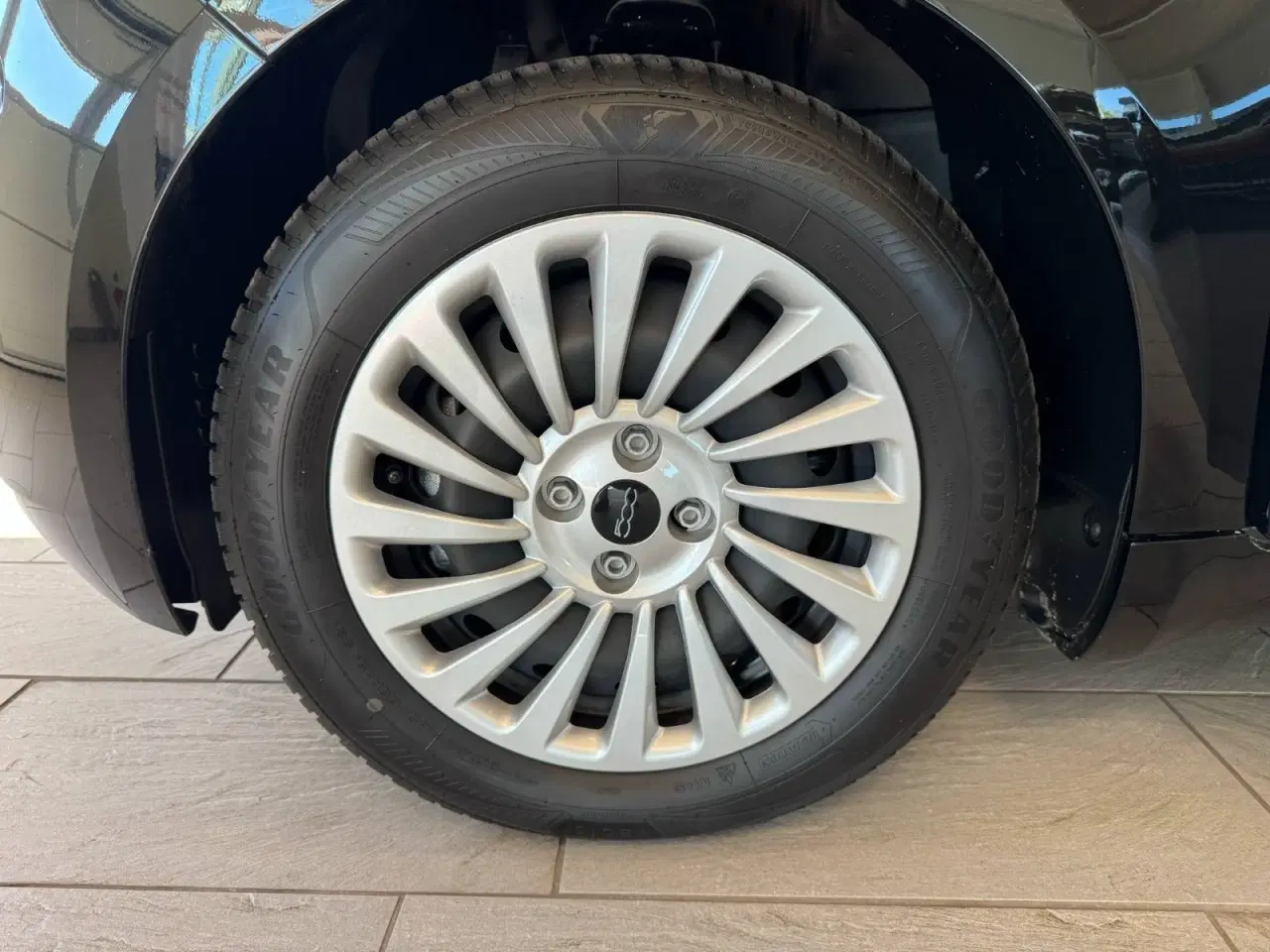 Billede 17 - Fiat 500e 42 Icon