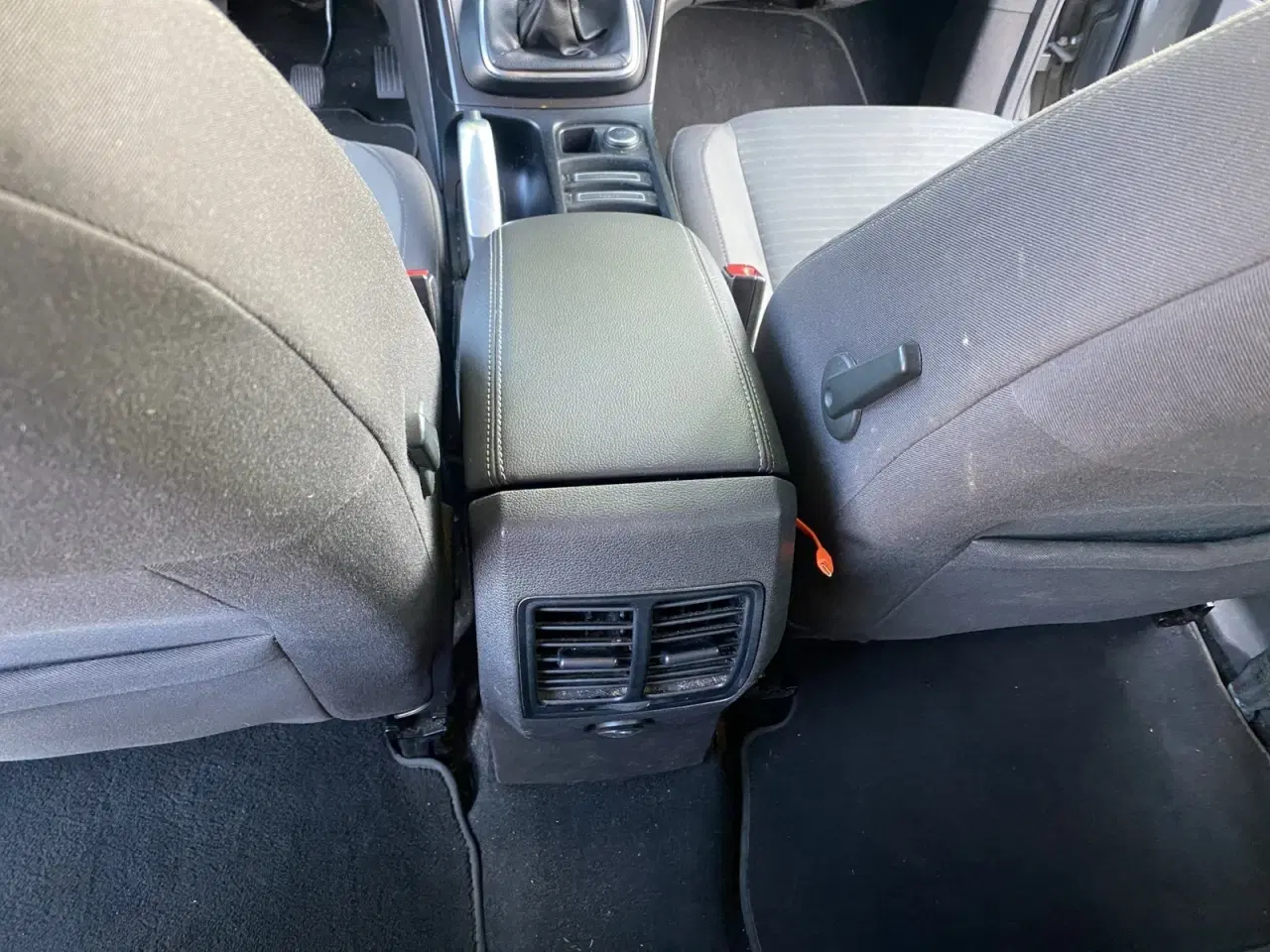 Billede 15 - Ford C-MAX 1,0 SCTi 125 Titanium