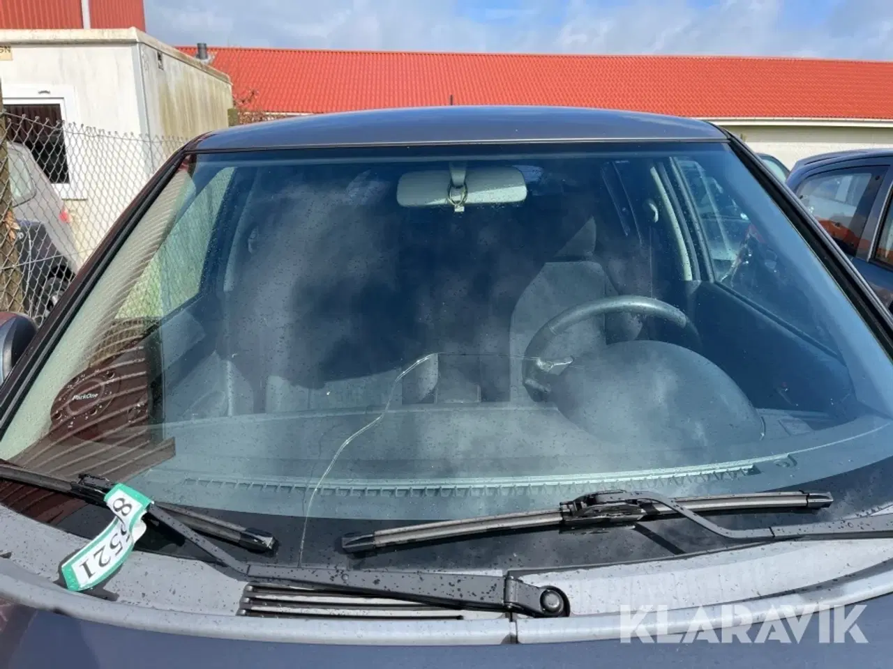 Billede 6 - Personbil Suzuki Swift 1.3