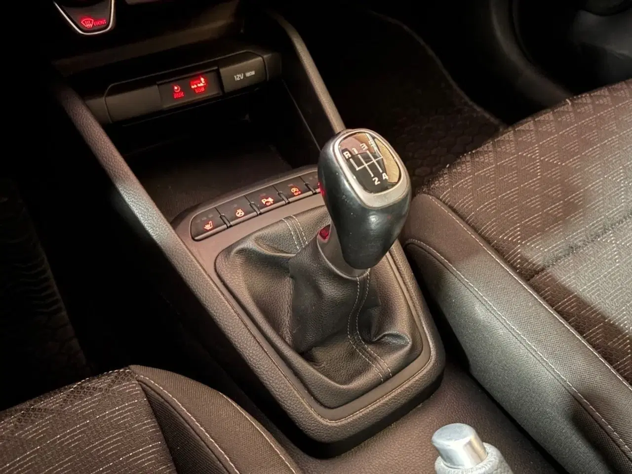 Billede 16 - Kia Rio 1,0 T-GDi Vision