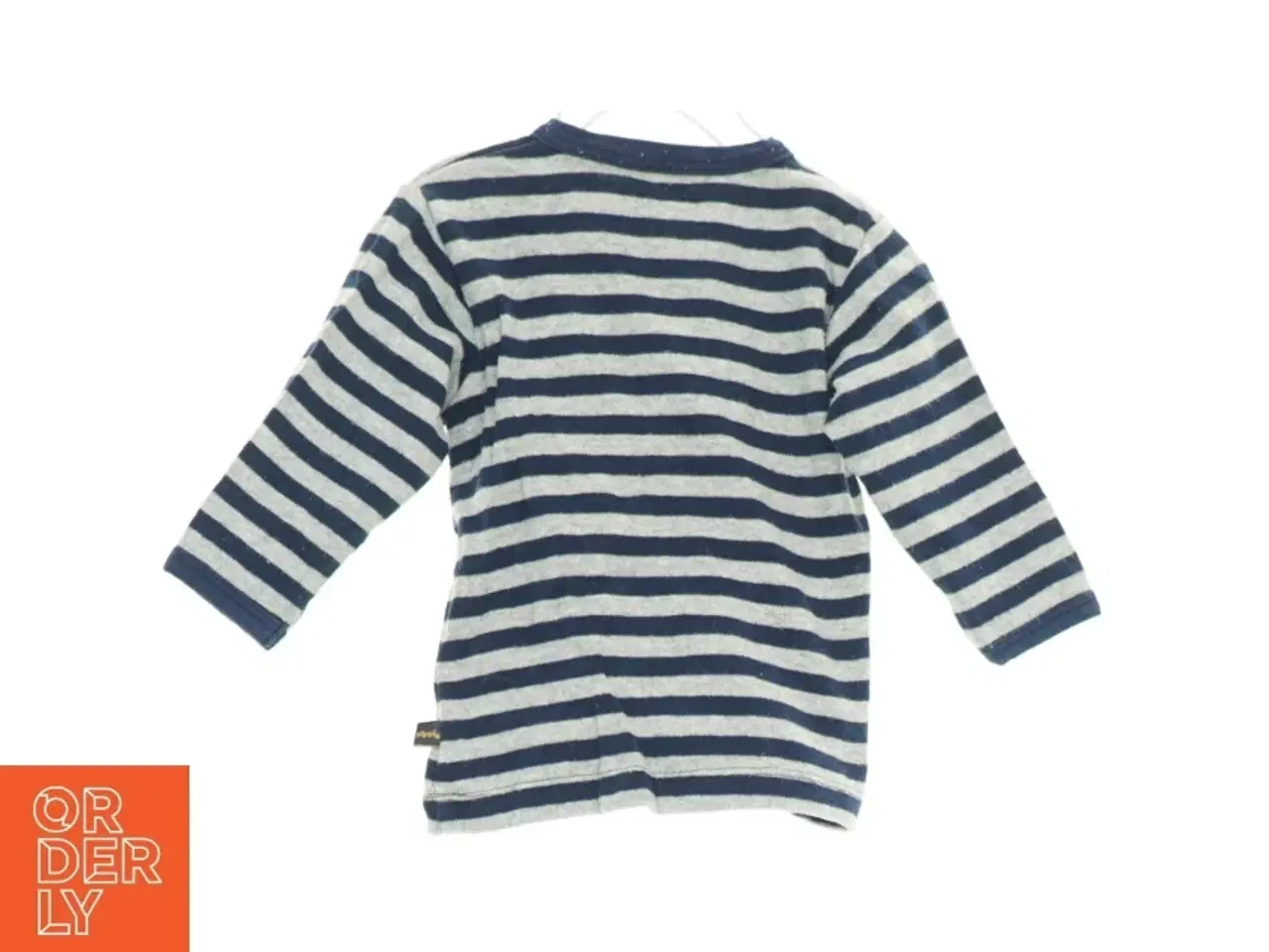 Billede 2 - Bluse fra Pippi (str. 62 cm)