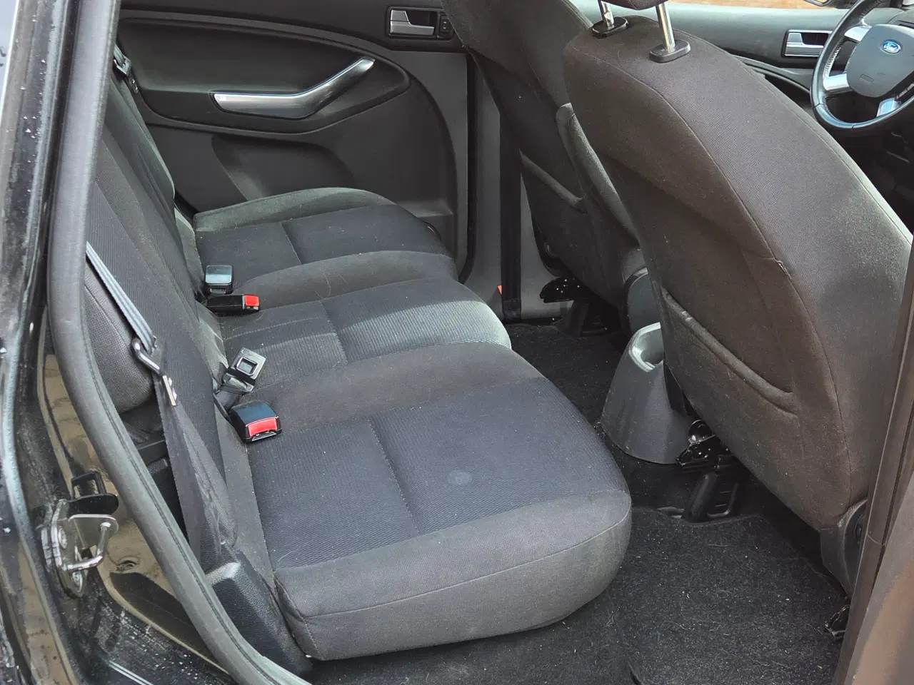 Billede 9 - Ford C Max 1,6 TDCI