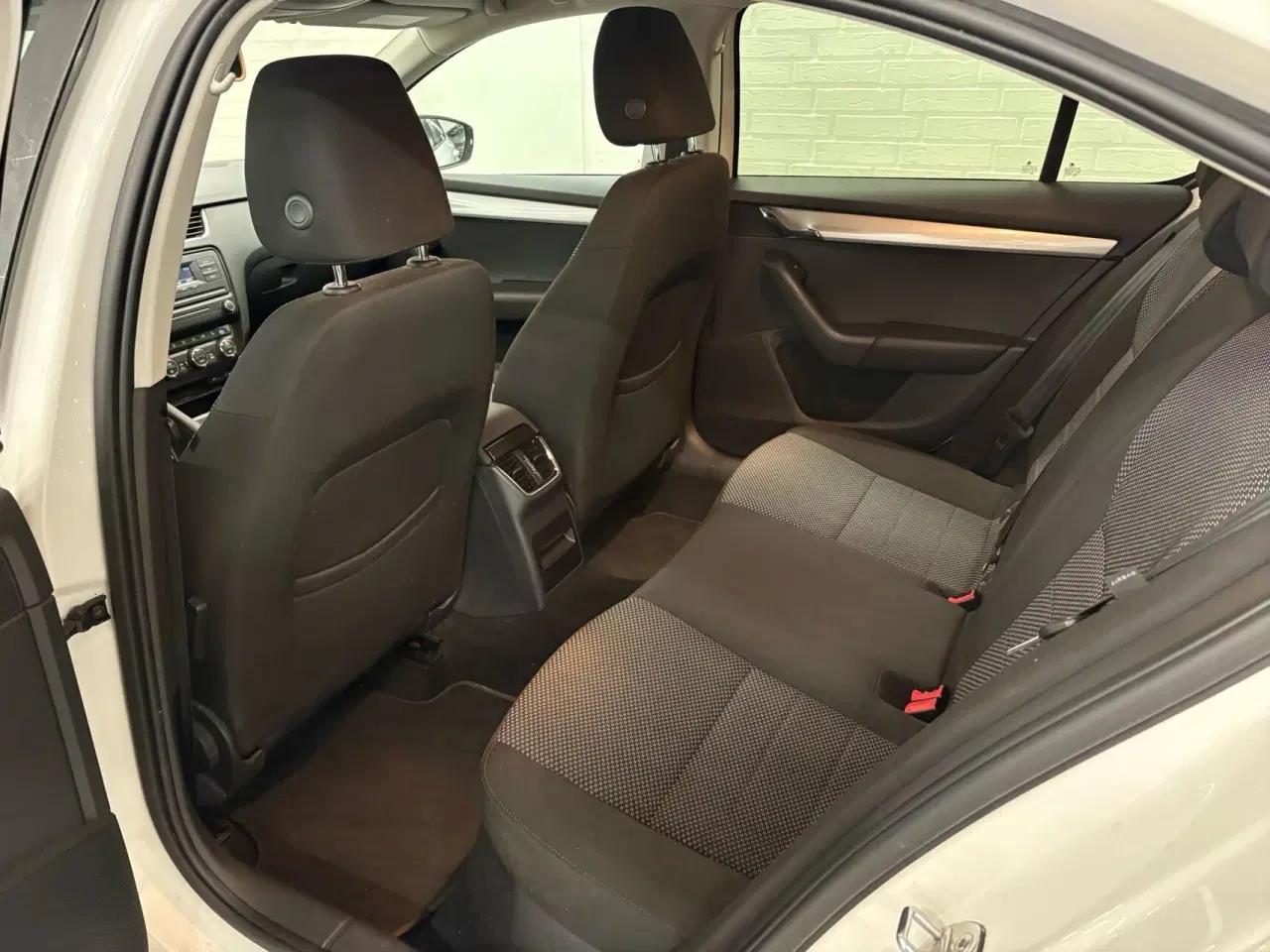 Billede 5 - Skoda Octavia 1,2 TSI Ambition 105HK 5d 6g