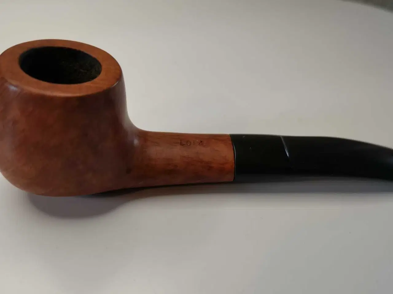 Billede 3 - Lækker LOPA pibe