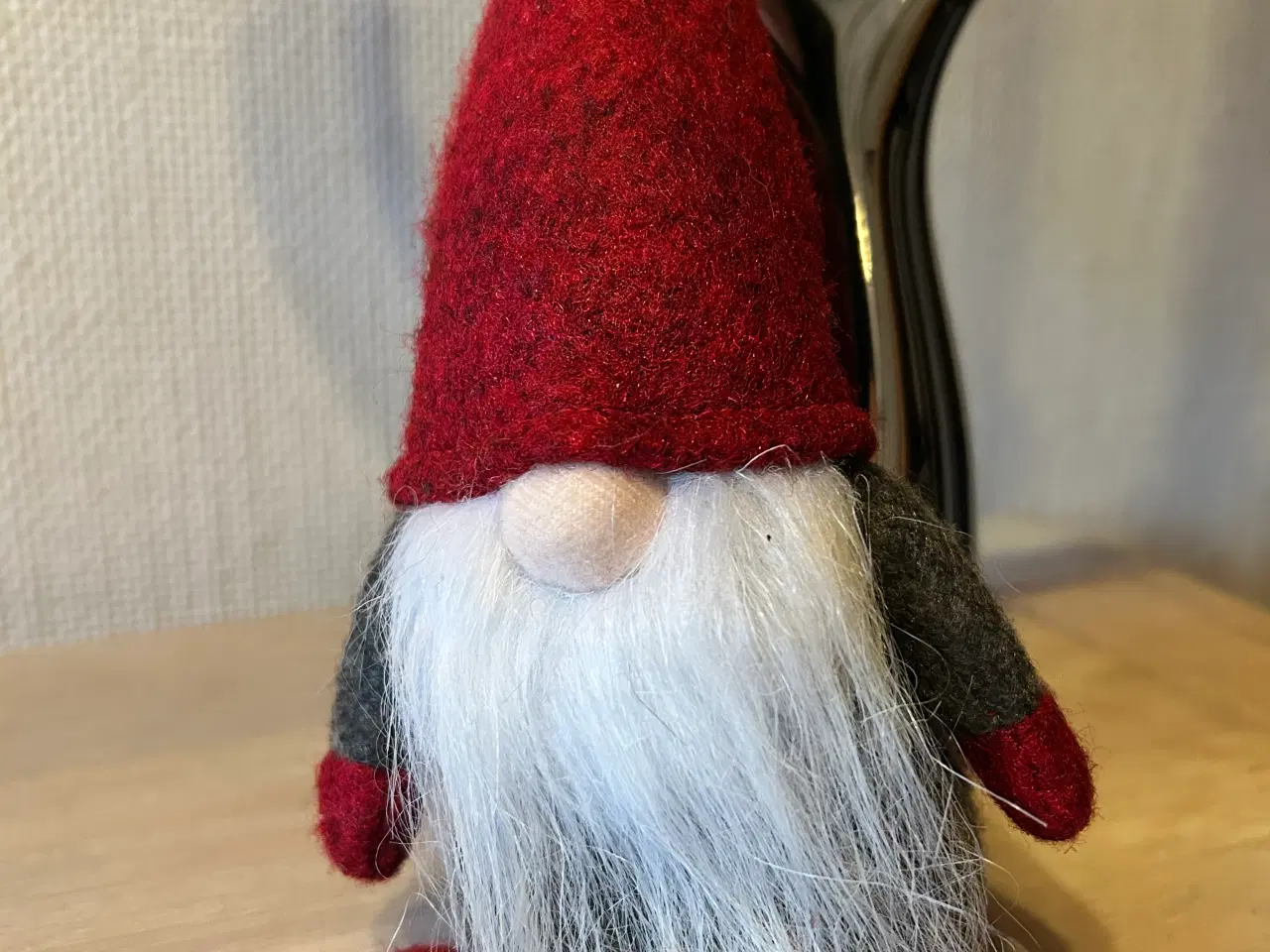 Billede 1 - Nisse julepynt 