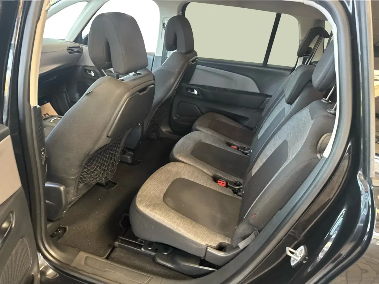 Billede 11 - Citroën Grand C4 Picasso 1,6 BlueHDi 120 Funky EAT6 7prs