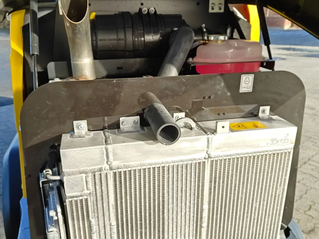 Billede 12 - Wacker Neuson WL28