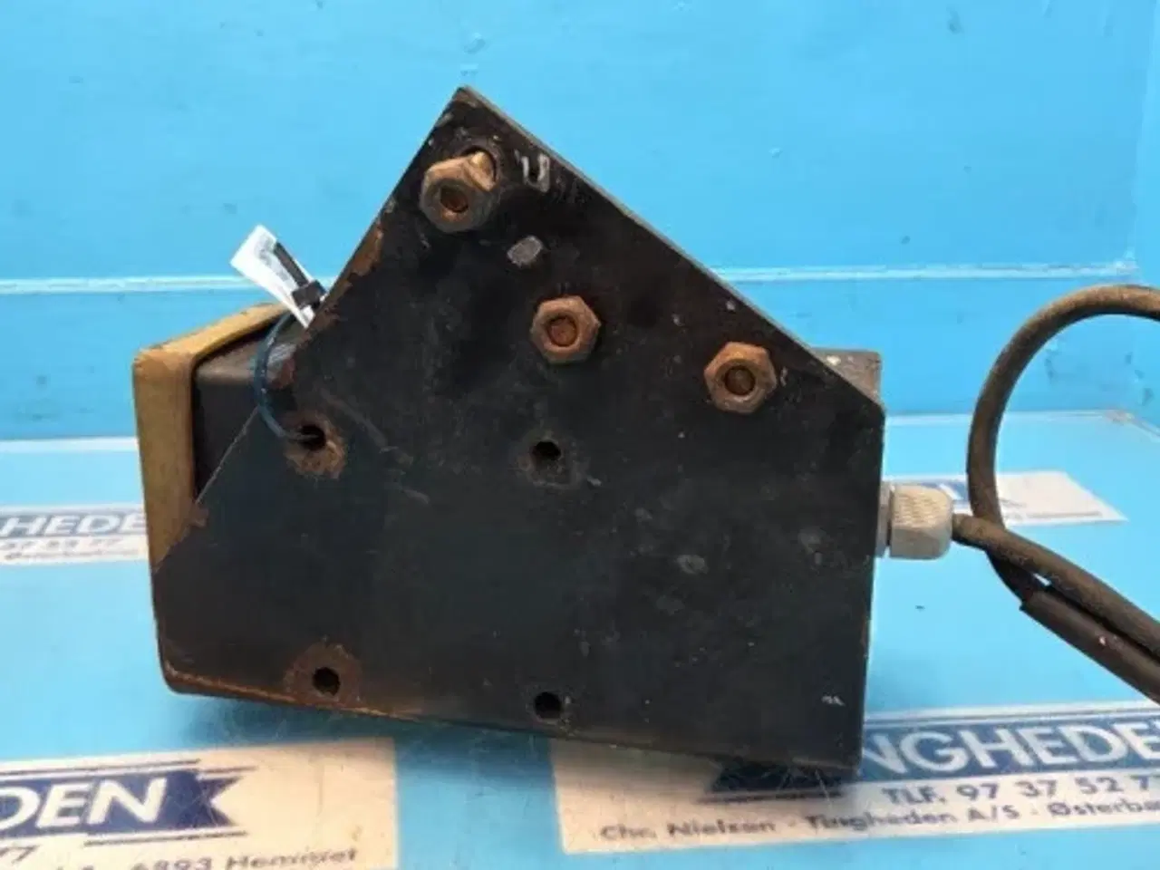 Billede 8 - Fiat G170 Radar 82021163
