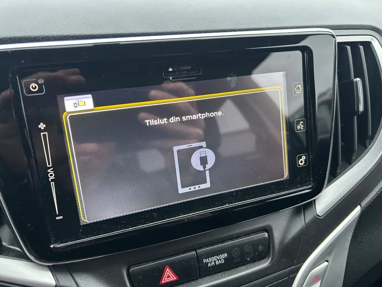 Billede 13 - Suzuki Baleno 1,2 Dualjet Exclusive