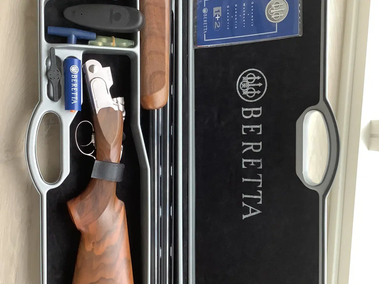 Billede 6 - Beretta 692