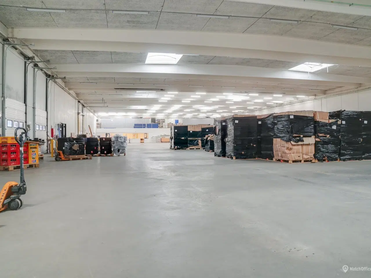 Billede 5 - Velbeliggende produktions- og lagerejendom i Kolding Nord