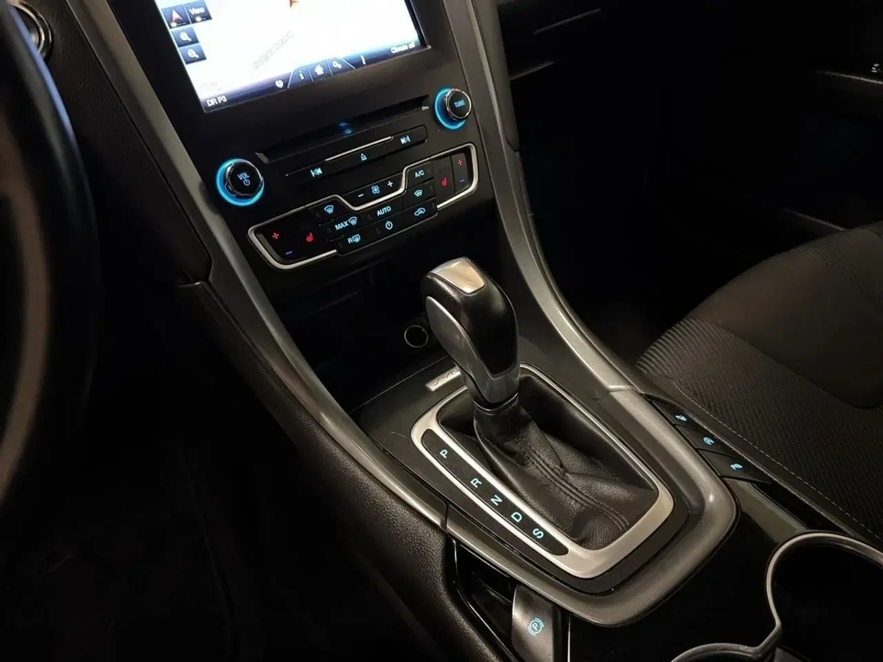 Billede 11 - Ford Mondeo 2,0 TDCi 150 Business stc. aut.