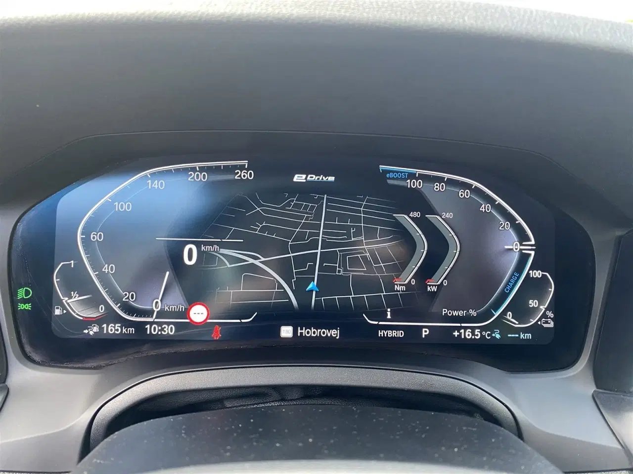 Billede 15 - BMW 330e 2,0 Touring Sport Line aut.