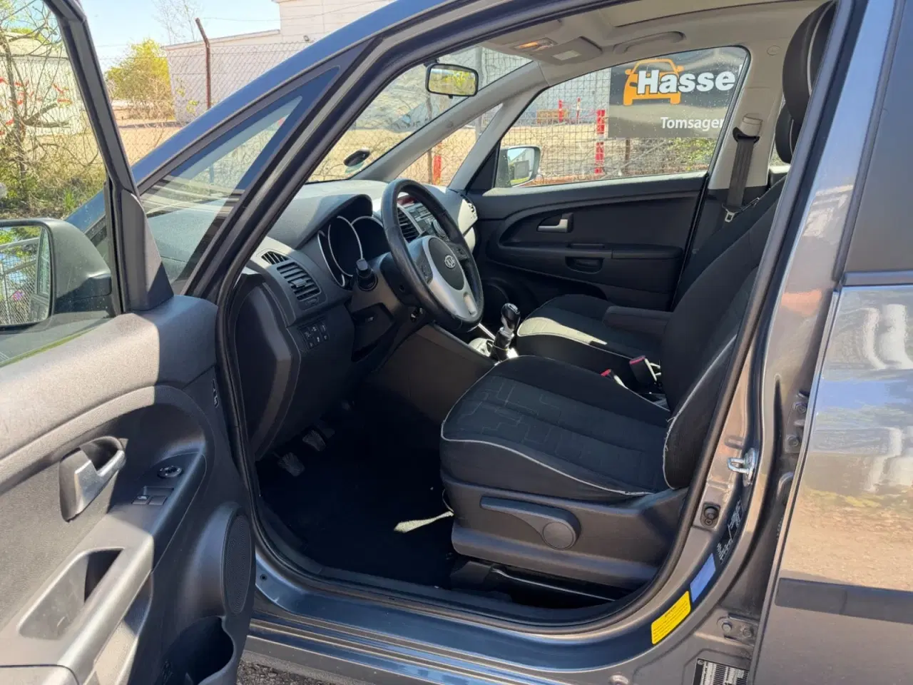 Billede 7 - Kia Venga 1,4 CRDi 90 Active Fashion