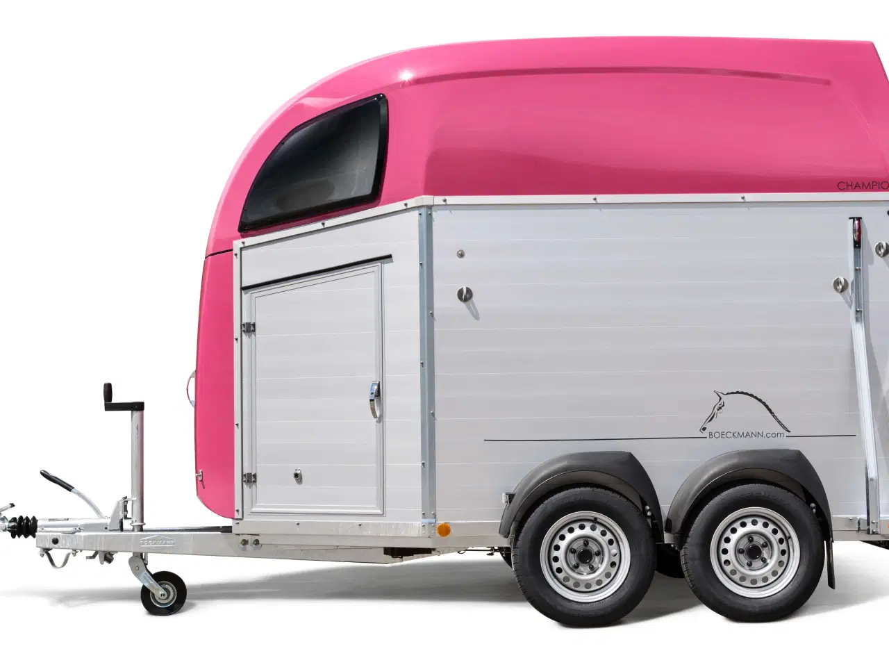 Billede 3 - Böckmann Champion R