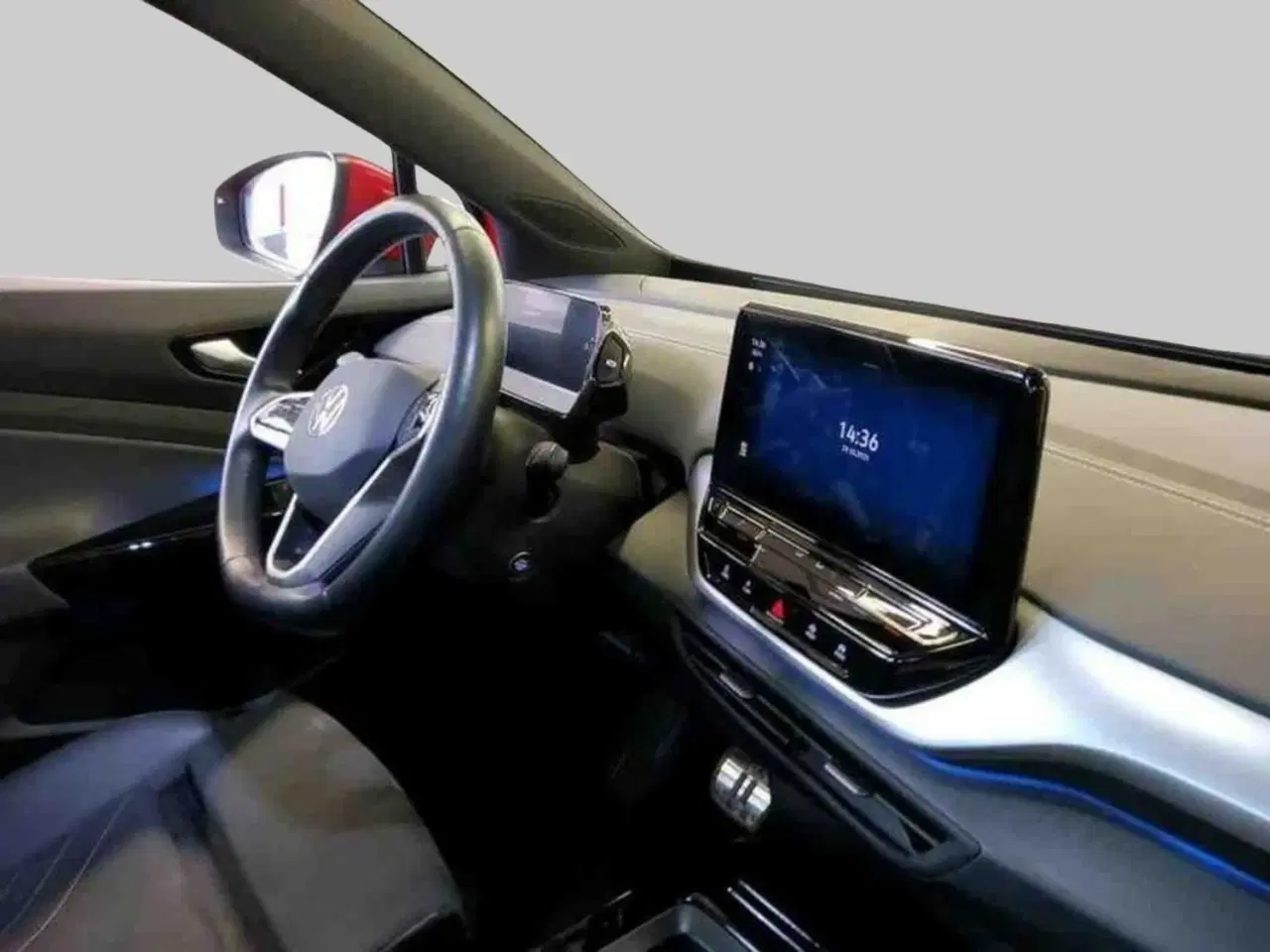 Billede 7 - VW ID.4 77 Pro Performance
