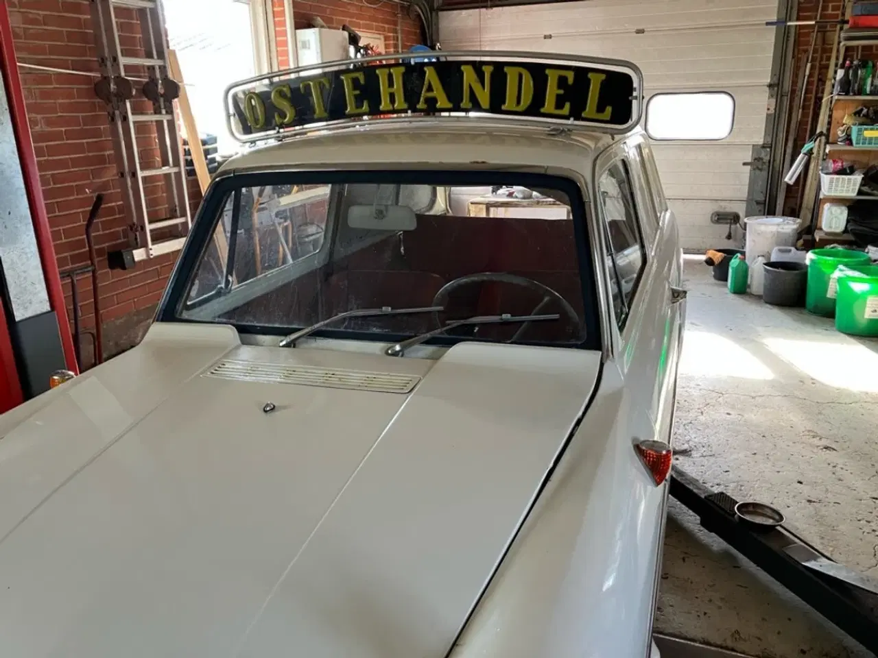 Billede 6 - Ford Anglia 106e Estate Combi 