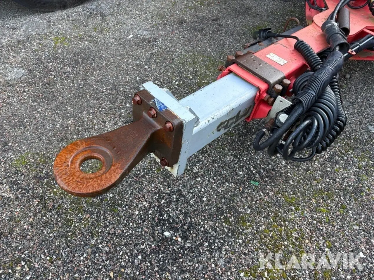 Billede 6 - Dolly Kel-Berg D18S2