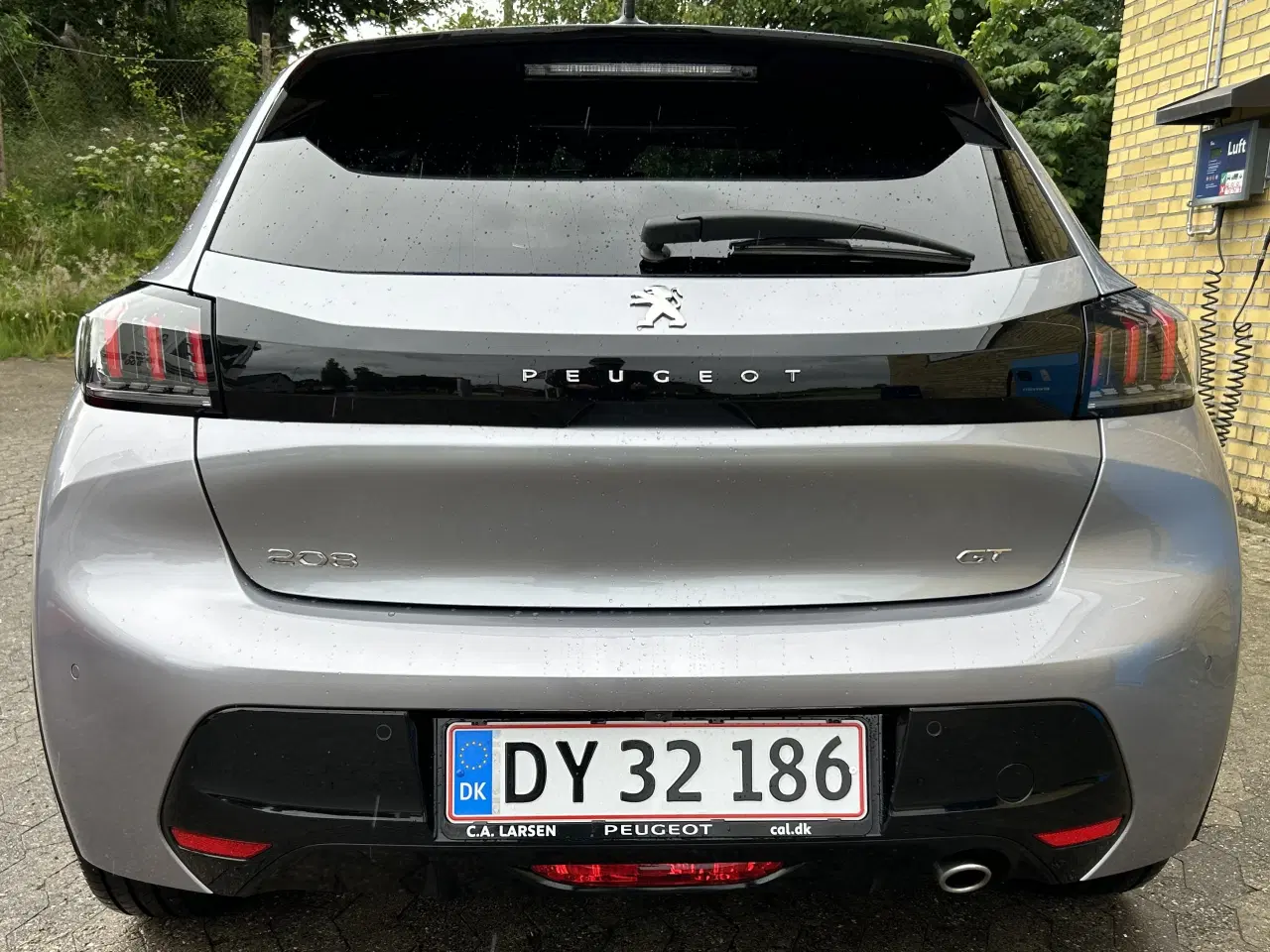 Billede 3 - Peugeot 208 GT