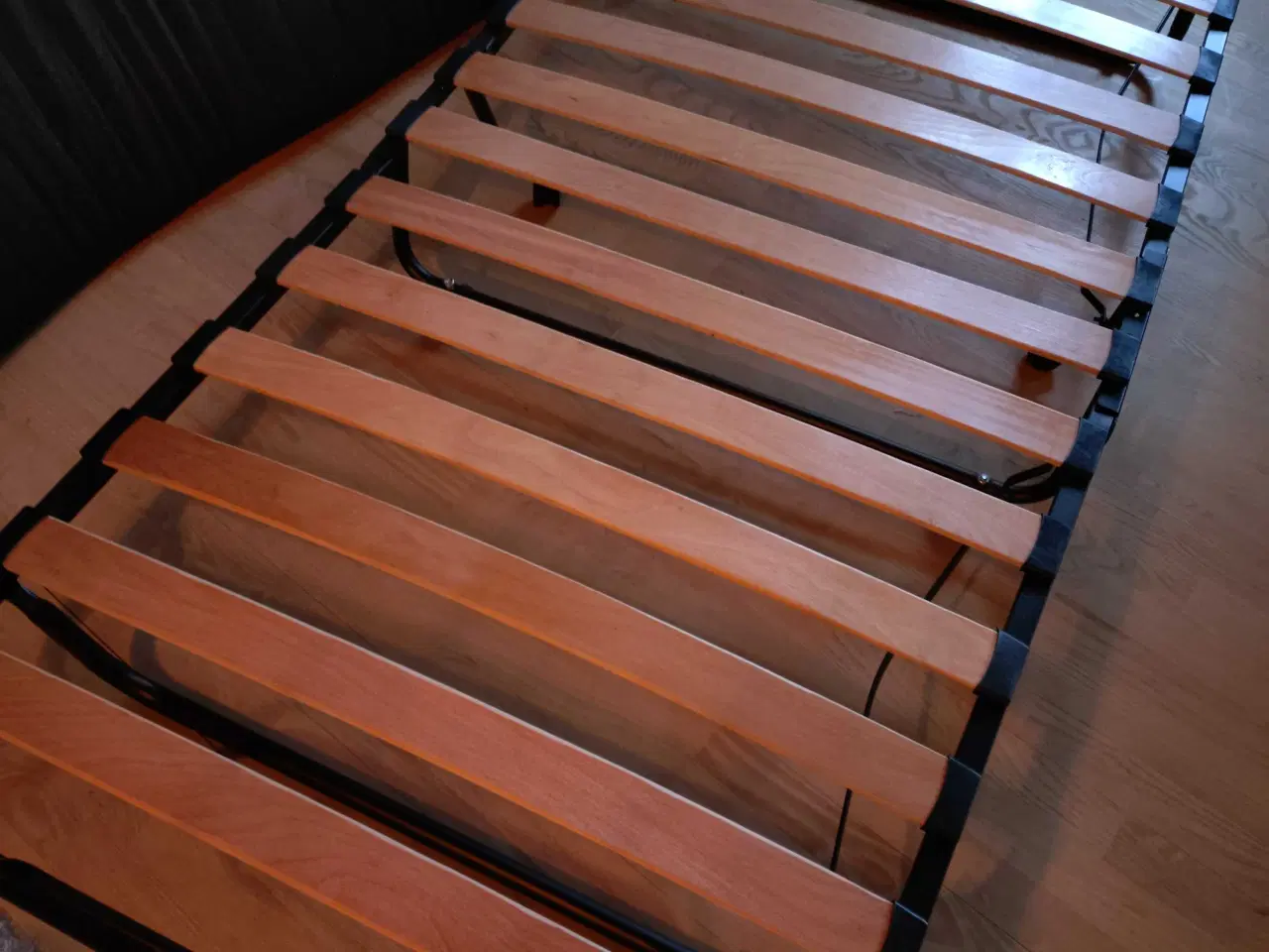 Billede 3 - Gæsteseng jysk