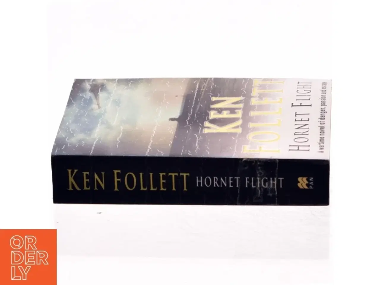 Billede 2 - Hornet Flight af Ken Follett