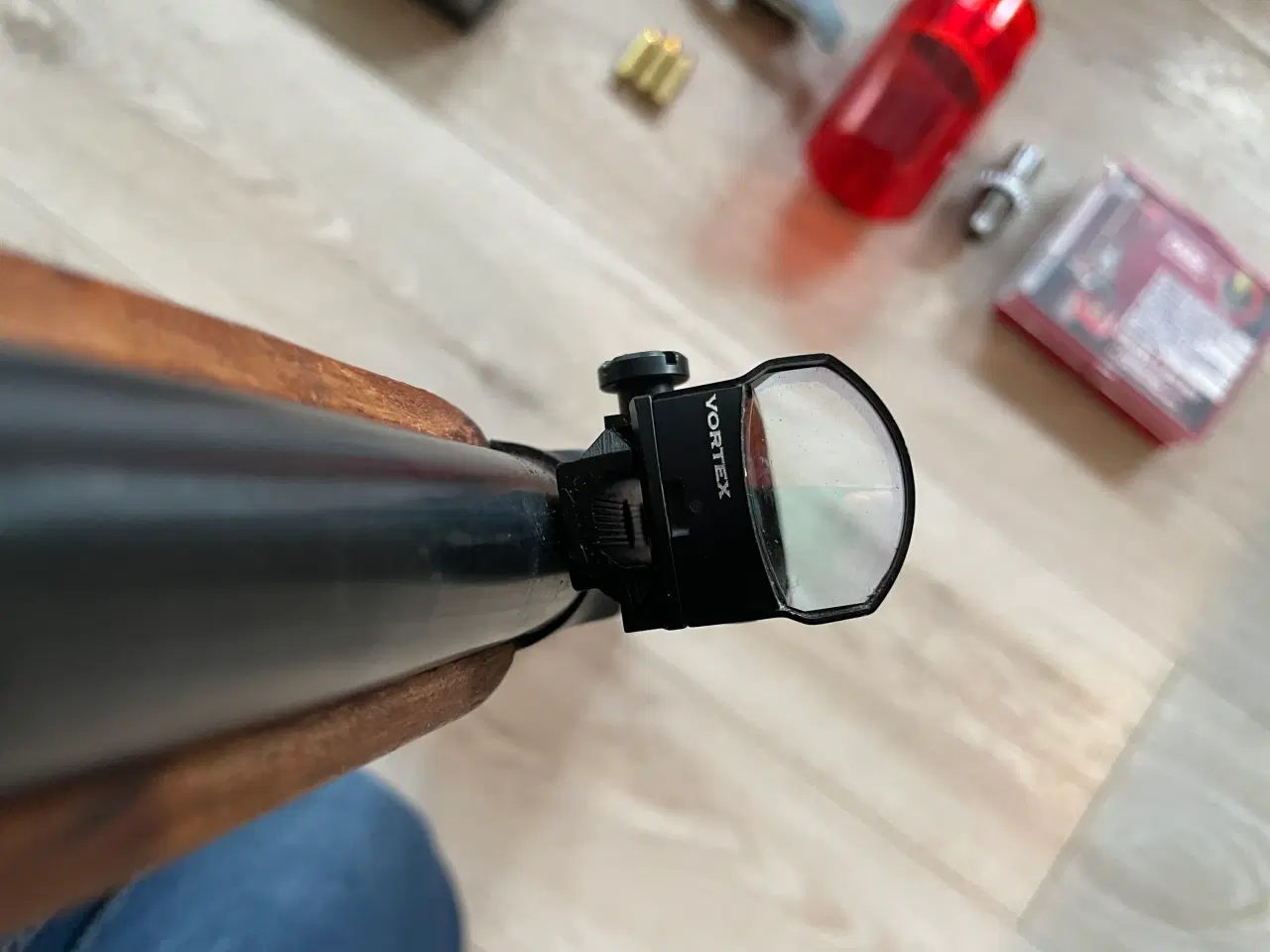 Billede 3 - Marlin 1894 - 44 Magnum sæt
