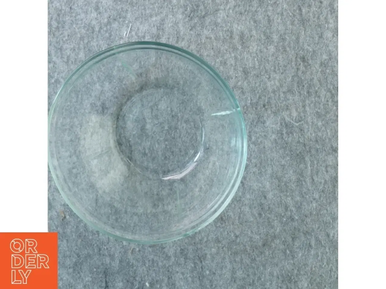 Billede 3 - Grand Cru skål i glas fra Rosendahl (str. 21 x 8 cm)