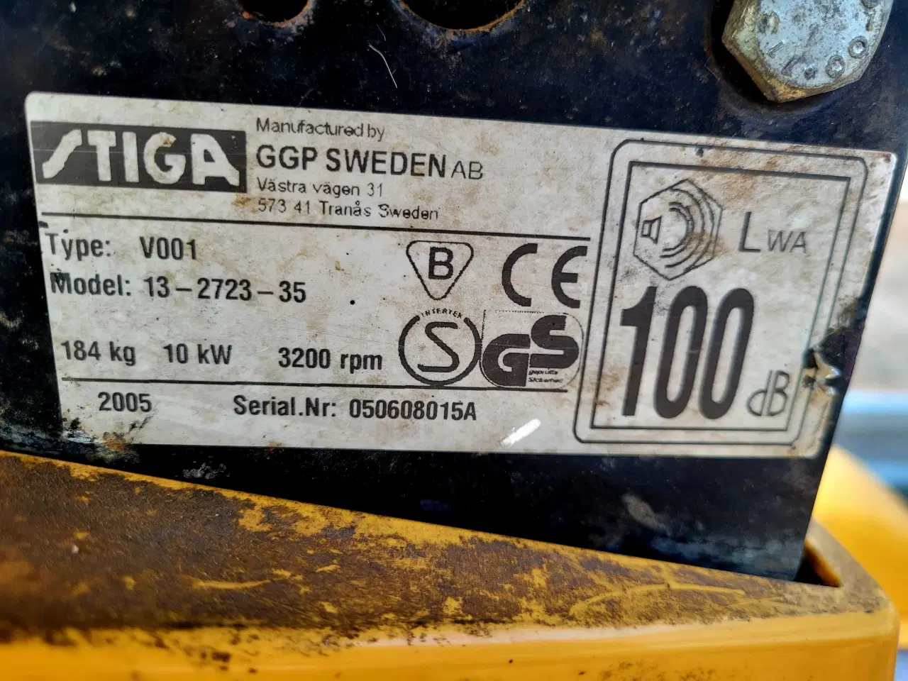 Billede 8 - Stiga Villa Comfort