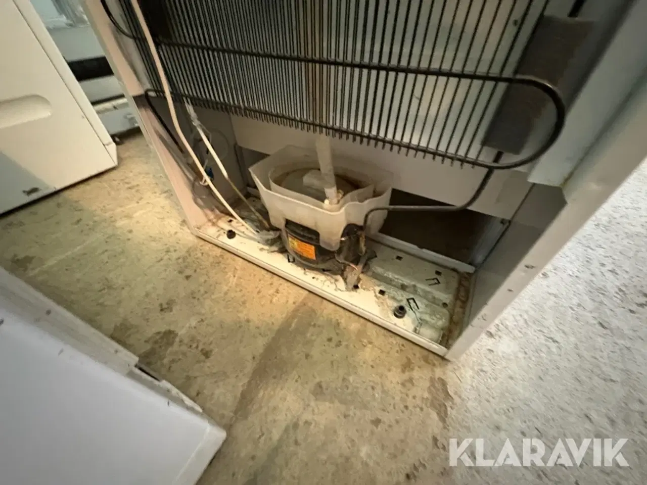 Billede 5 - Køkeskab Electrolux QR2099W8