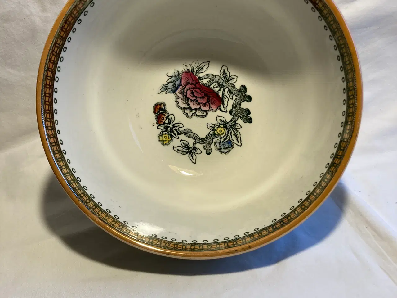 Billede 2 - Vintage USSR skål