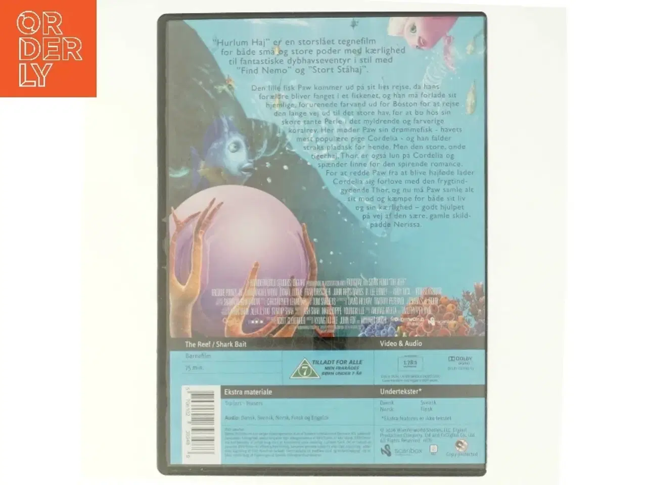 Billede 3 - Hurlumhaj