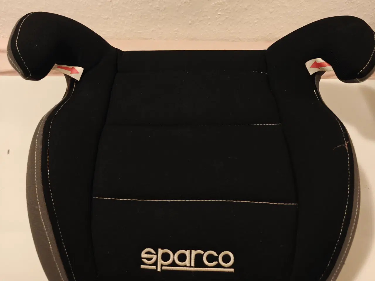 Billede 1 - Sparco selepude