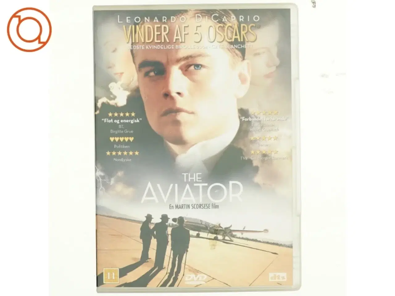 Billede 1 - The Aviator