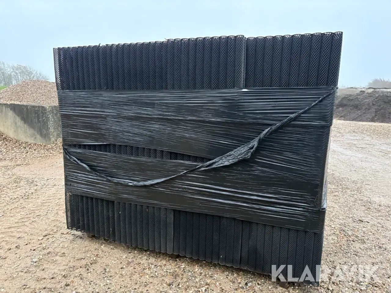 Billede 4 - Regnvandsfaskiner 24 styk