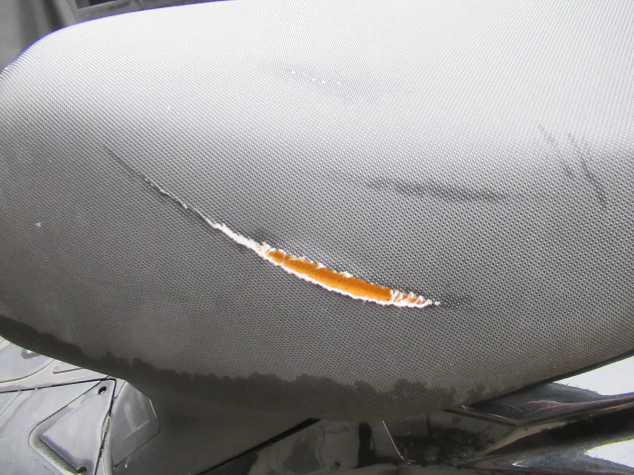 Billede 6 - VGA Scooter Firefox Euro 4