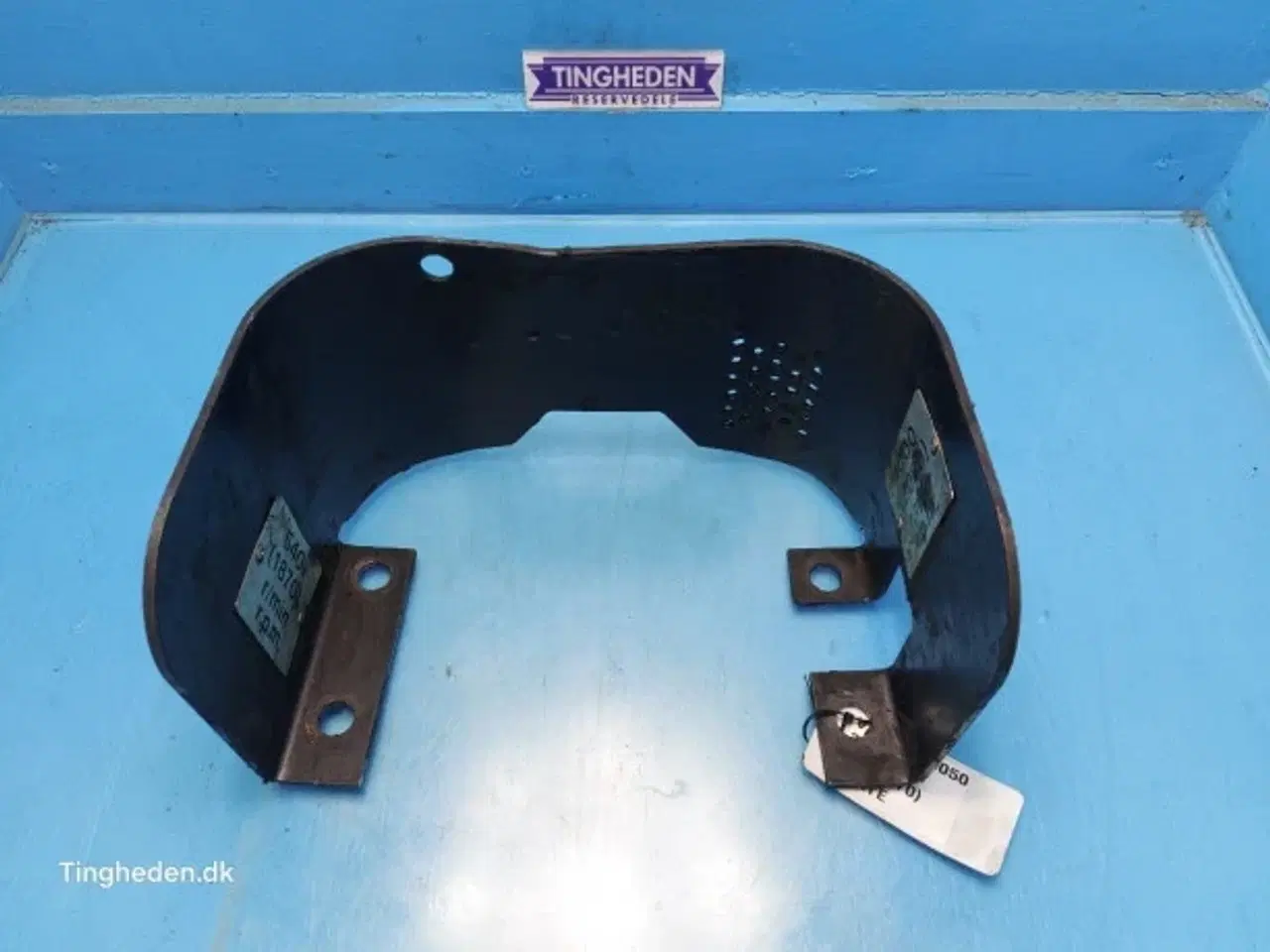 Billede 6 - Valmet 8050 Beskyttelsesplade 32098800