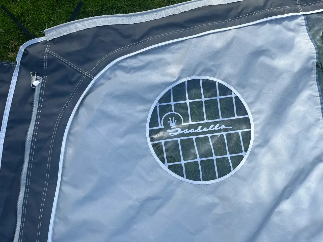 Billede 6 - Front - panel til Sun Shine